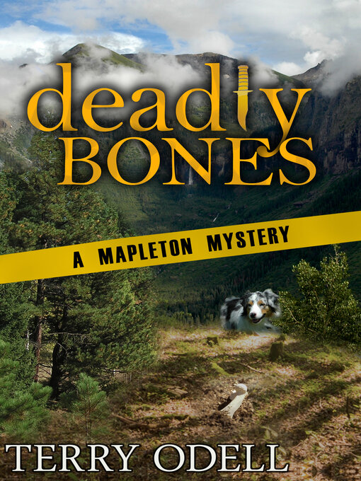 Title details for Deadly Bones by Terry Odell - Available